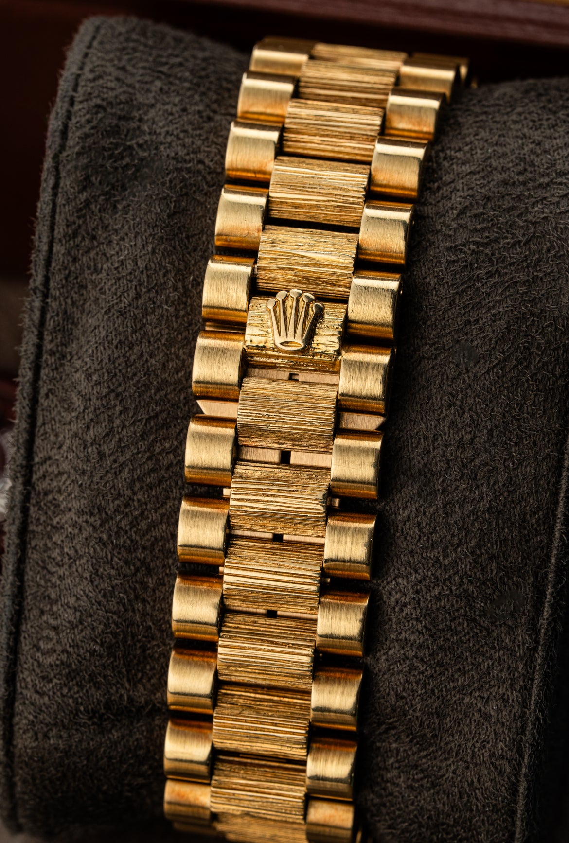 Rolex Day-Date Bark - Ref. 18078