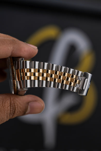 Rolex Datejust 36mm - Ref. 16233
