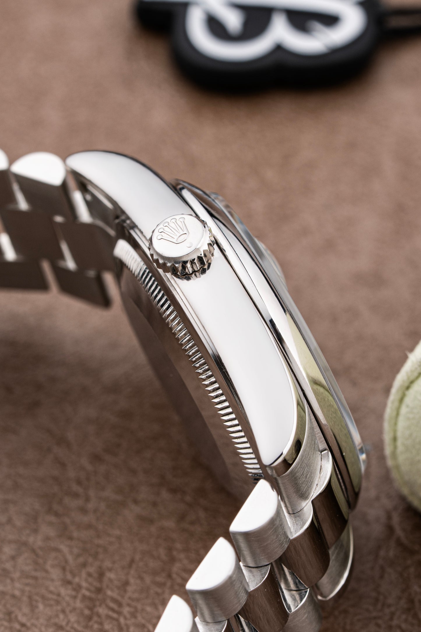 Rolex Day-Date 36mm Platinum - Ref. 118206