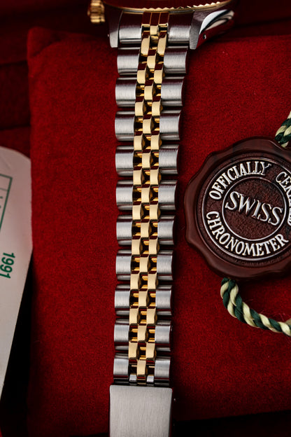 Rolex Lady-Datejust 26mm - Ref. 69173