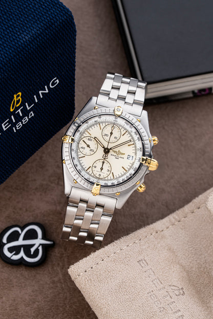 Breitling Chronomat 40mm - Ref. B13047