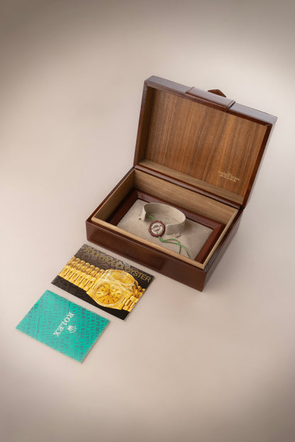 Rolex Day-Date 36mm - Ref. 18038