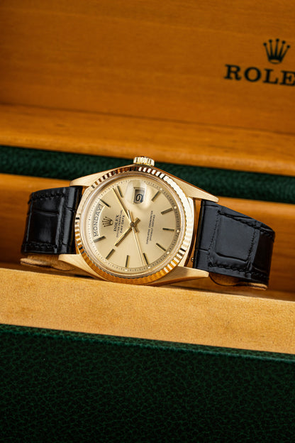 Rolex Day-Date 36mm - Ref. 1803