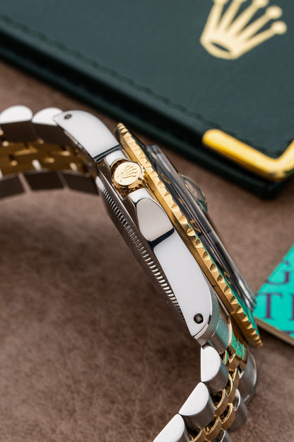 Rolex GMT Master Nipple Dial - Ref. 1675