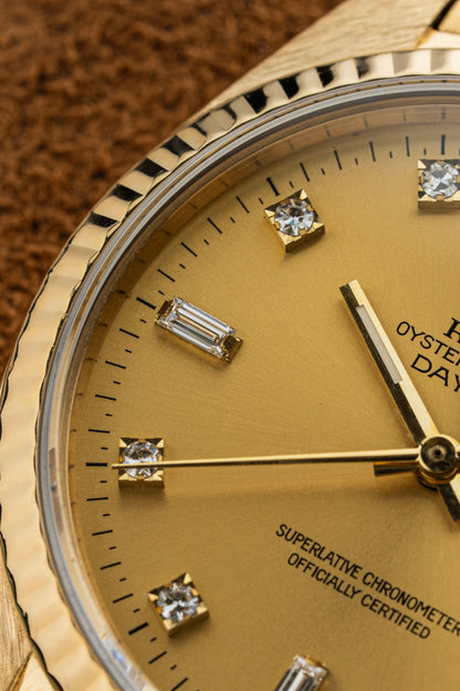 Rolex Day-Date 36mm - Ref. 18038