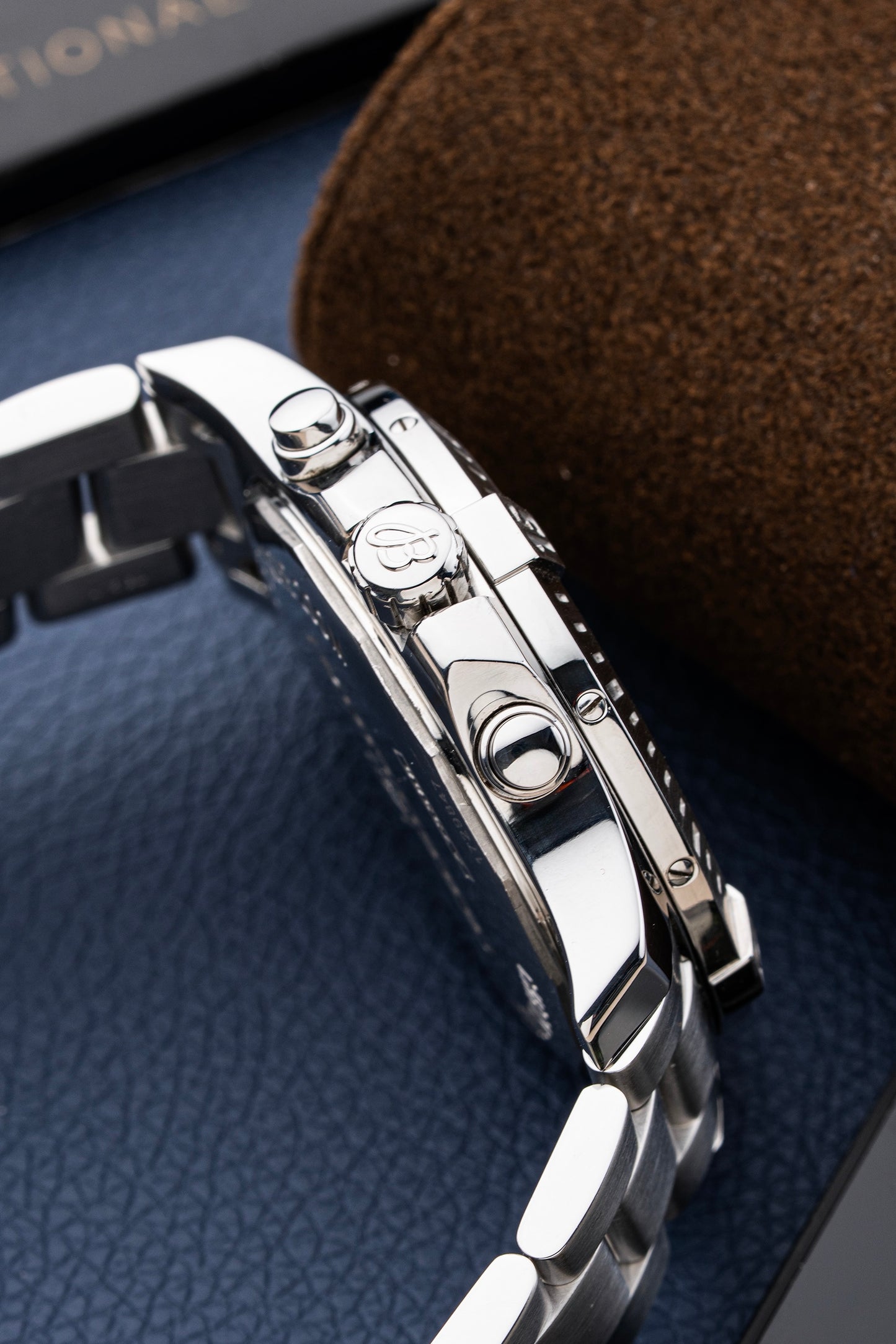 Breitling Colt 44mm - Ref. A73388