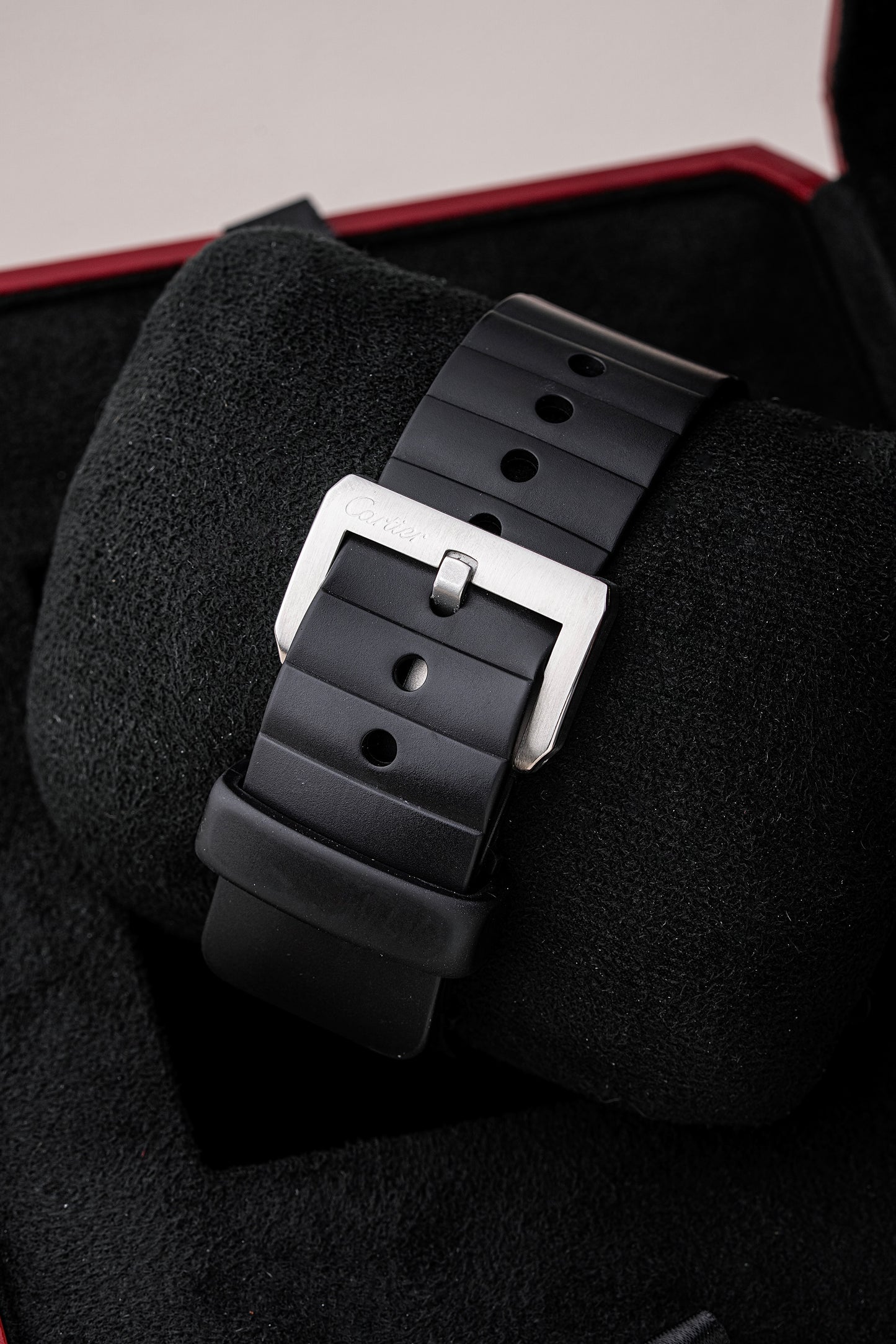 Cartier Santos 100 XL - Ref. 2656