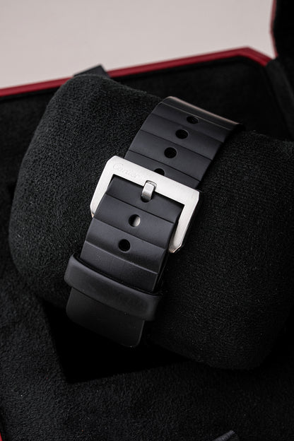 Cartier Santos 100 XL - Ref. 2656
