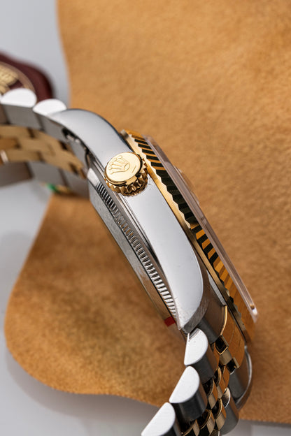 Rolex Datejust 36mm (New old stock) - Ref. 16233