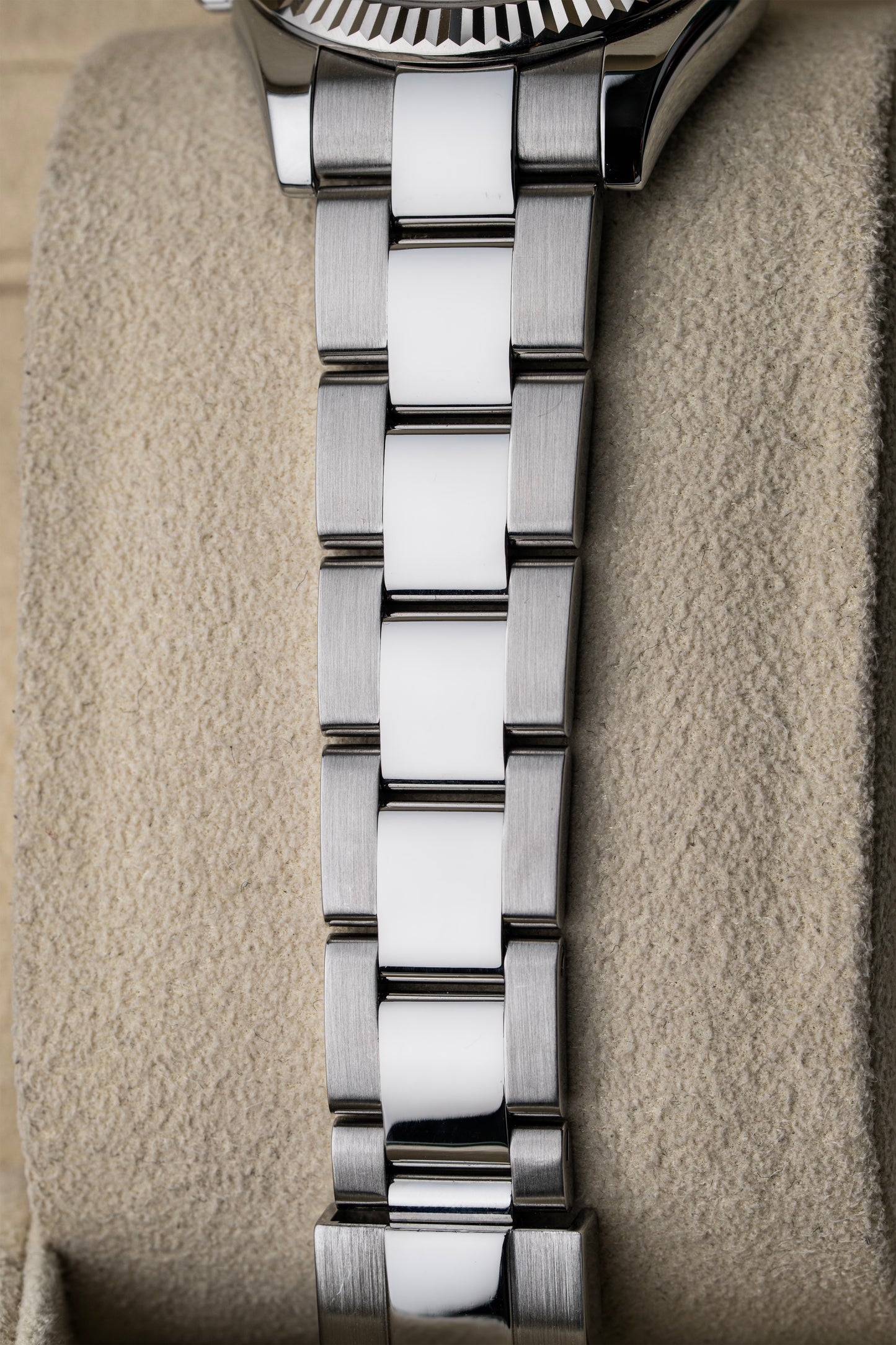 Rolex Datejust 31mm - Ref. 178274