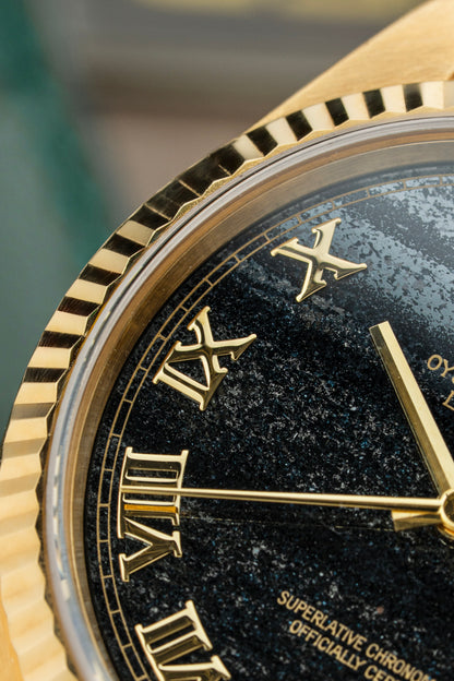 Rolex Day-Date 36mm Ferrite Dial - Ref. 18238