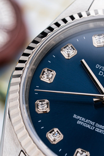 Rolex Datejust 36mm - Ref. 16234