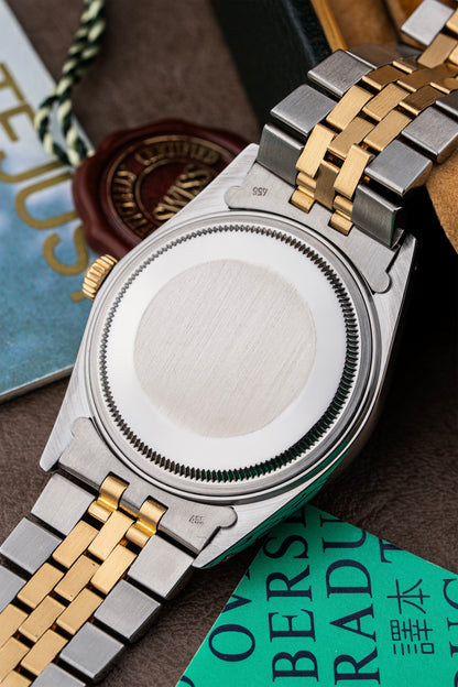 Rolex Datejust 36mm - Ref. 16013
