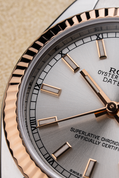Rolex Datejust 31mm - Ref. 178271