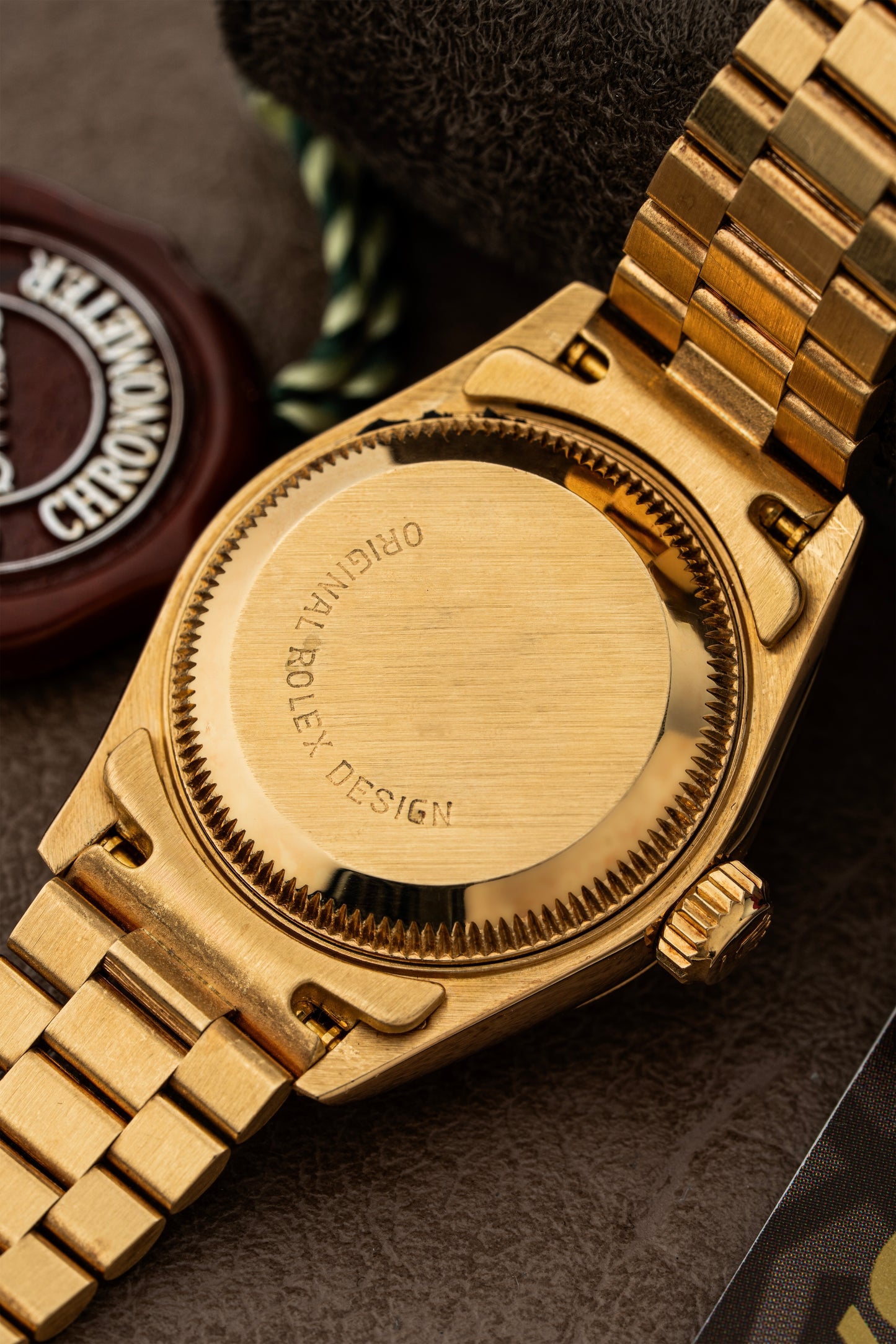 Rolex Lady-Datejust 26mm - Ref. 69278