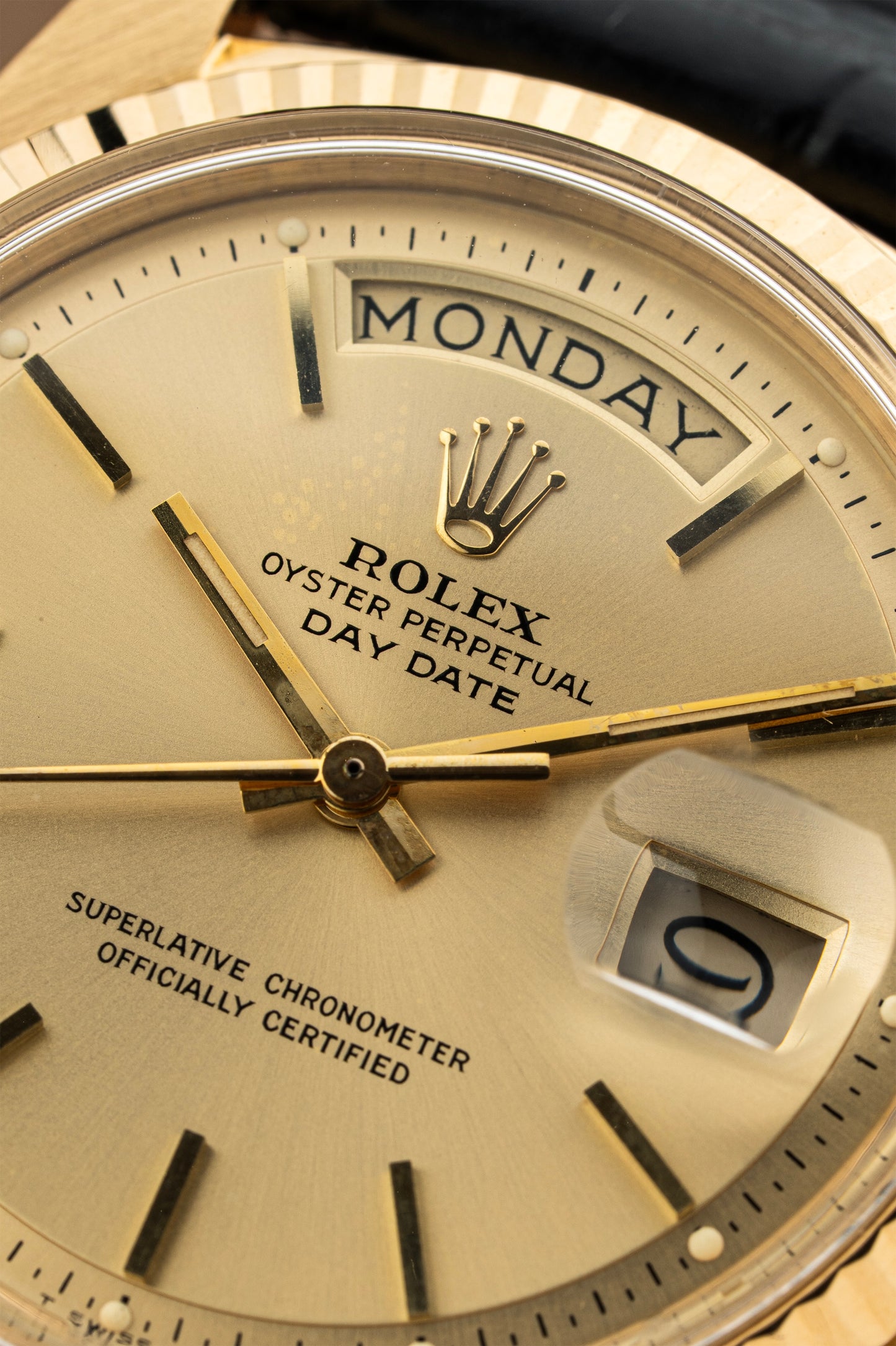 Rolex Day-Date 36mm - Ref. 1803