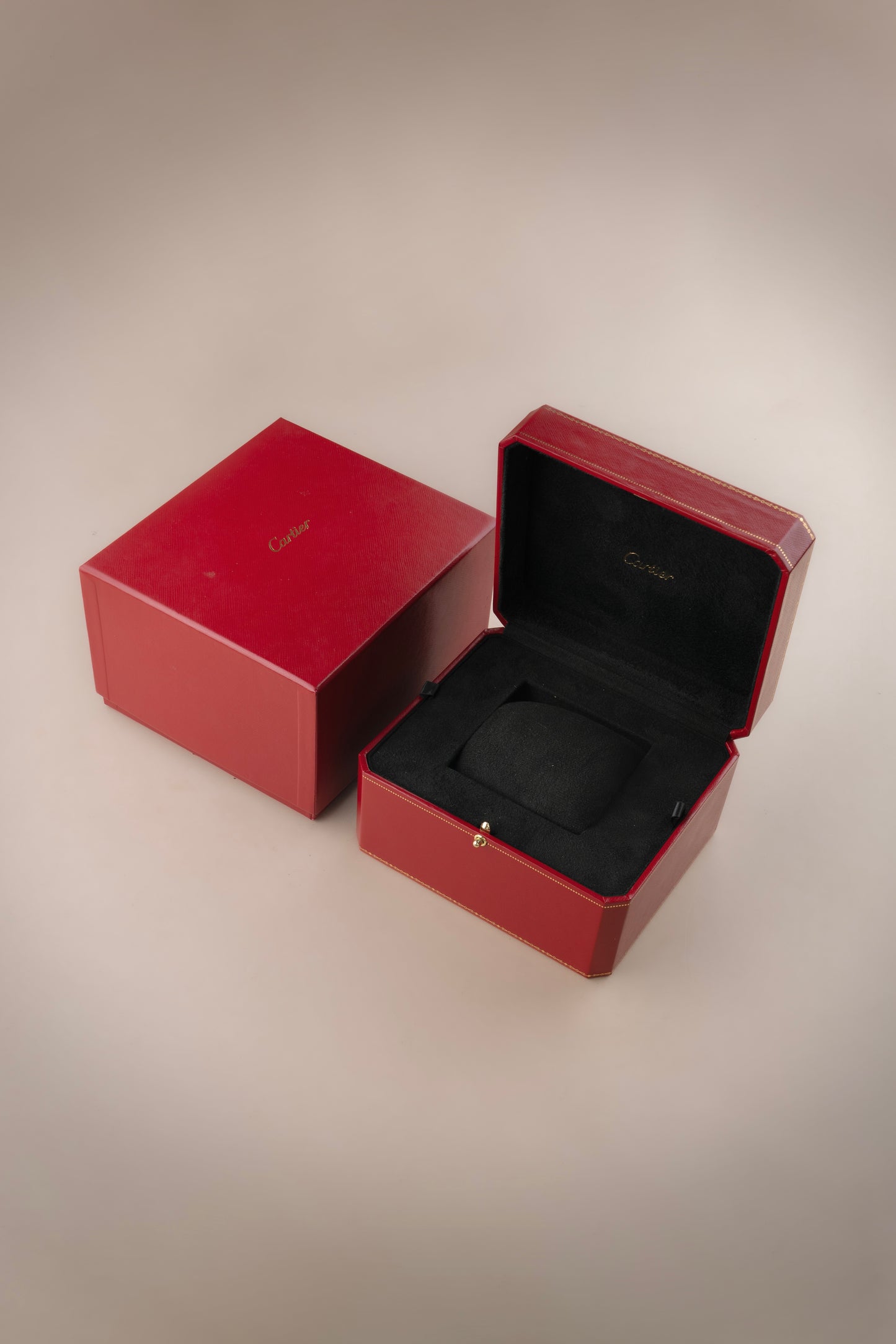 Cartier Santos 100 XL - Ref. 2656
