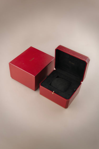Cartier Santos 100 XL - Ref. 2656