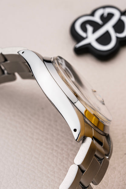 Rolex Oysterdate Precision 34mm - Ref. 6694