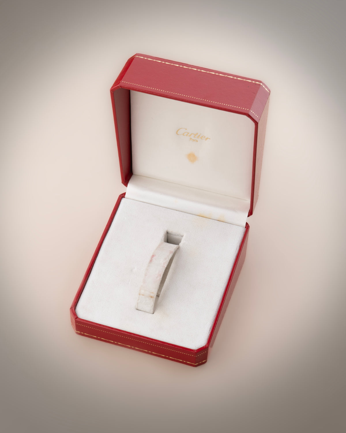 Cartier Cougar 33mm - Ref. 887905