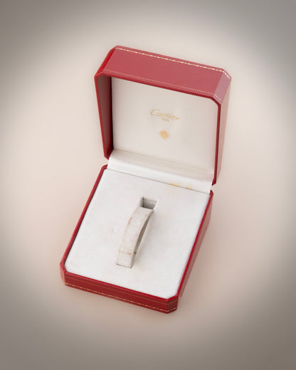 Cartier Cougar 33mm - Ref. 887905