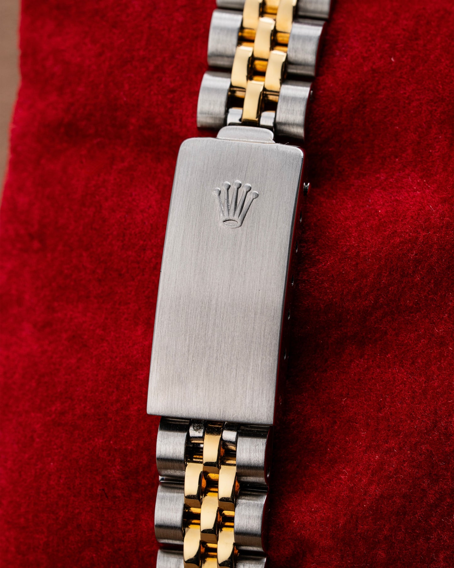 Rolex Lady-Datejust 26mm - Ref. 69173