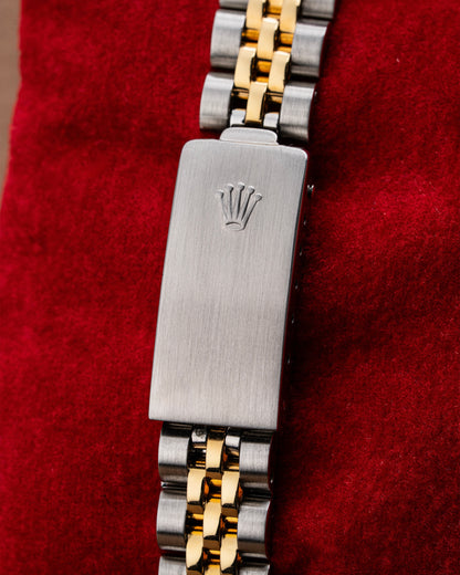 Rolex Lady-Datejust 26mm - Ref. 69173