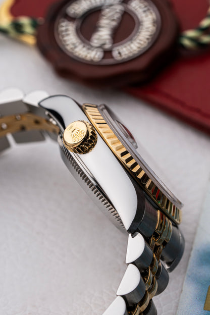 Rolex Lady-Datejust 26mm - Ref. 69173