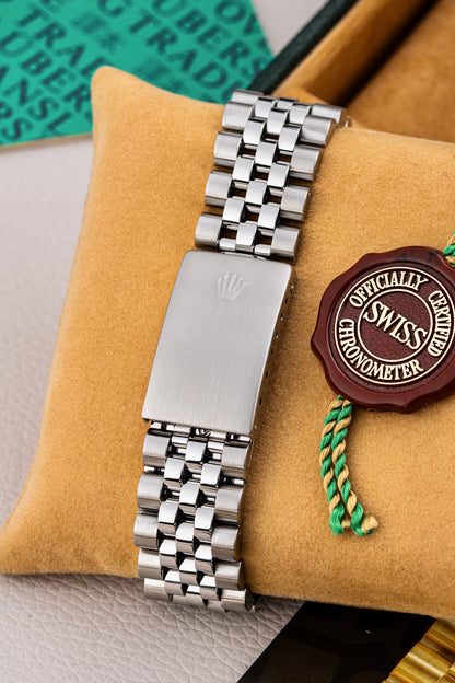 Rolex Datejust 36mm - Ref. 16234