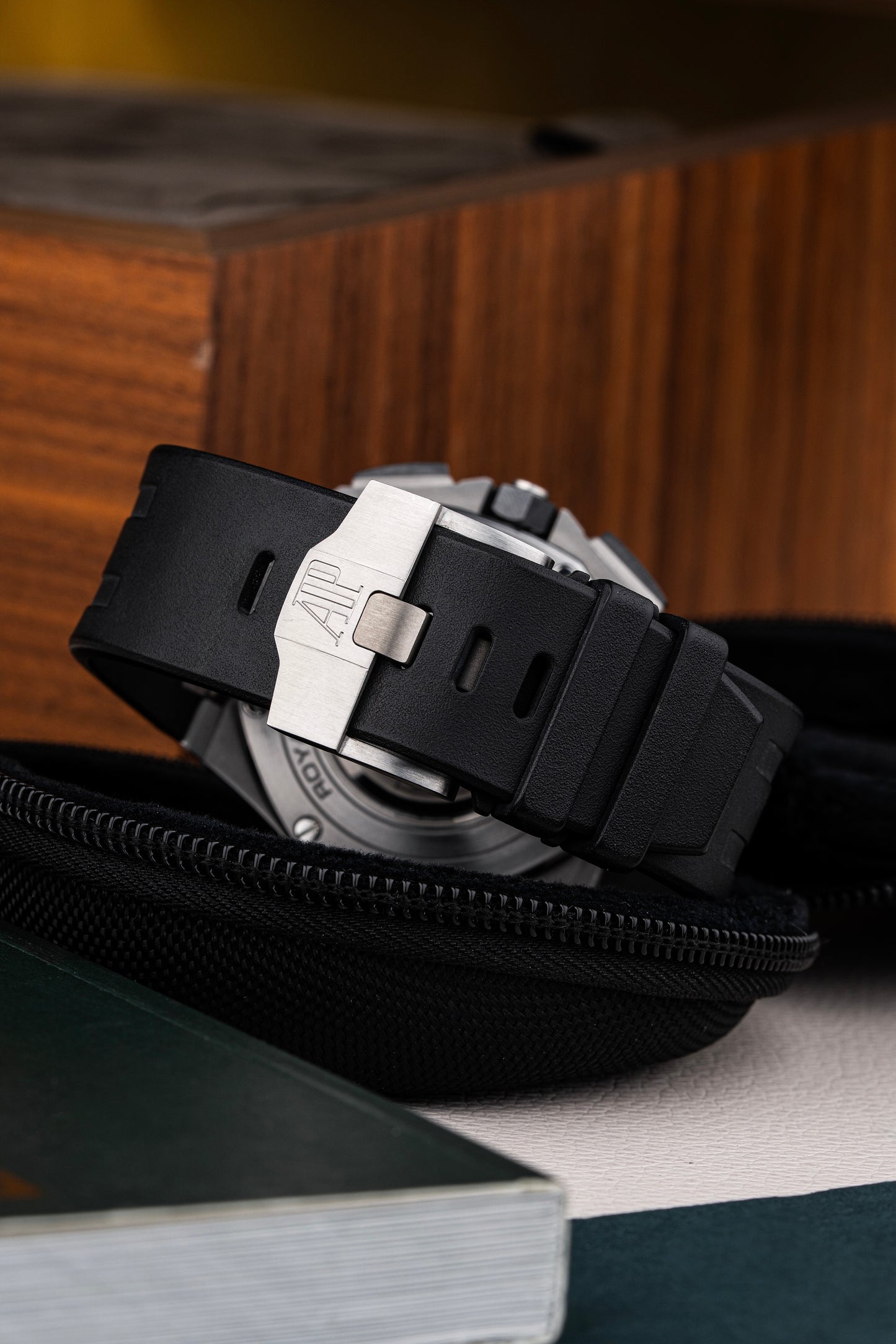 Audemars Piguet Royal Oak Offshore 44mm - Ref. 26400SO