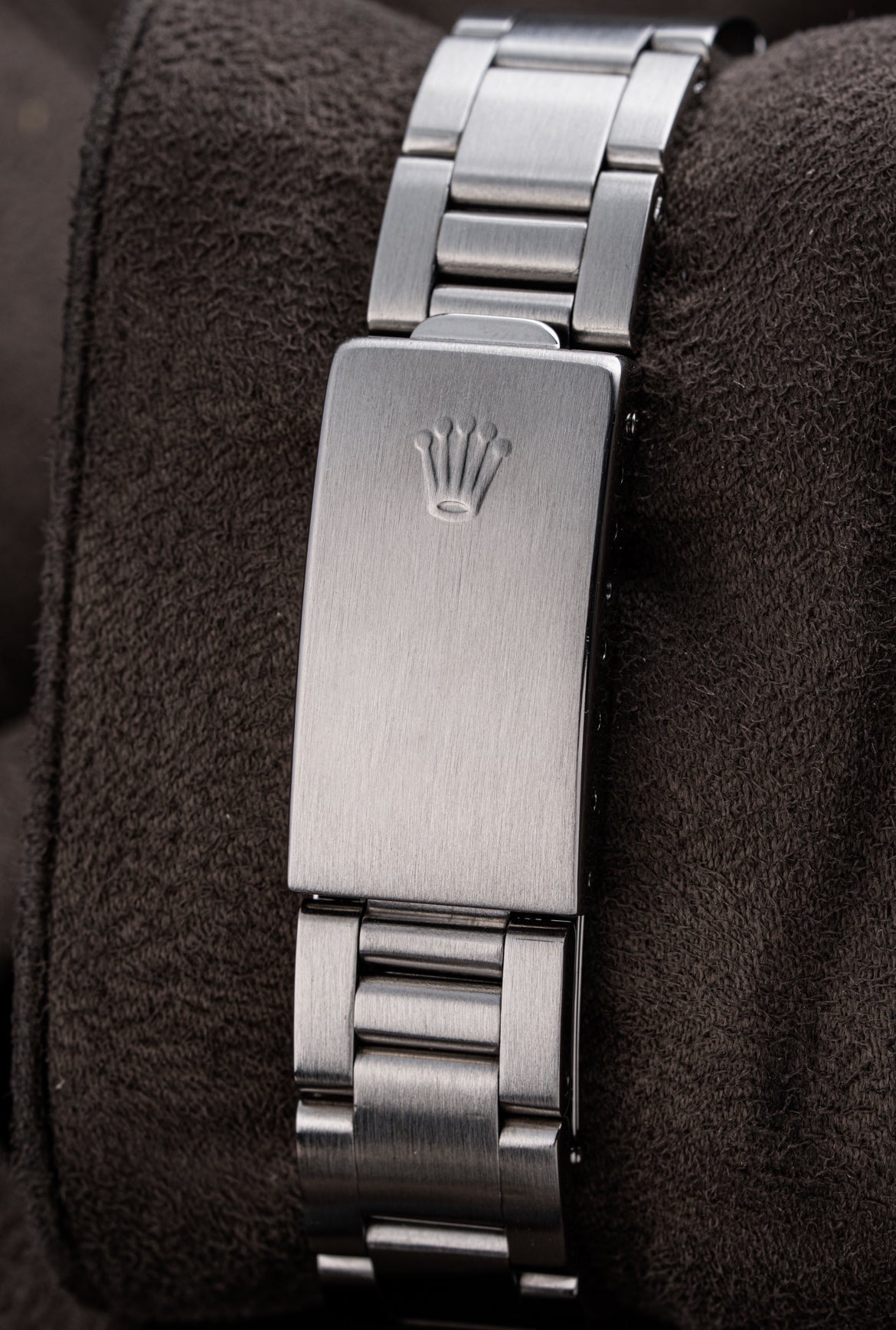 Rolex Oysterdate Precision - Ref. 6694