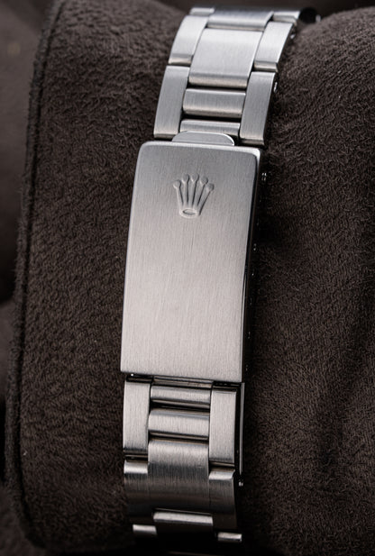 Rolex Oysterdate Precision - Ref. 6694