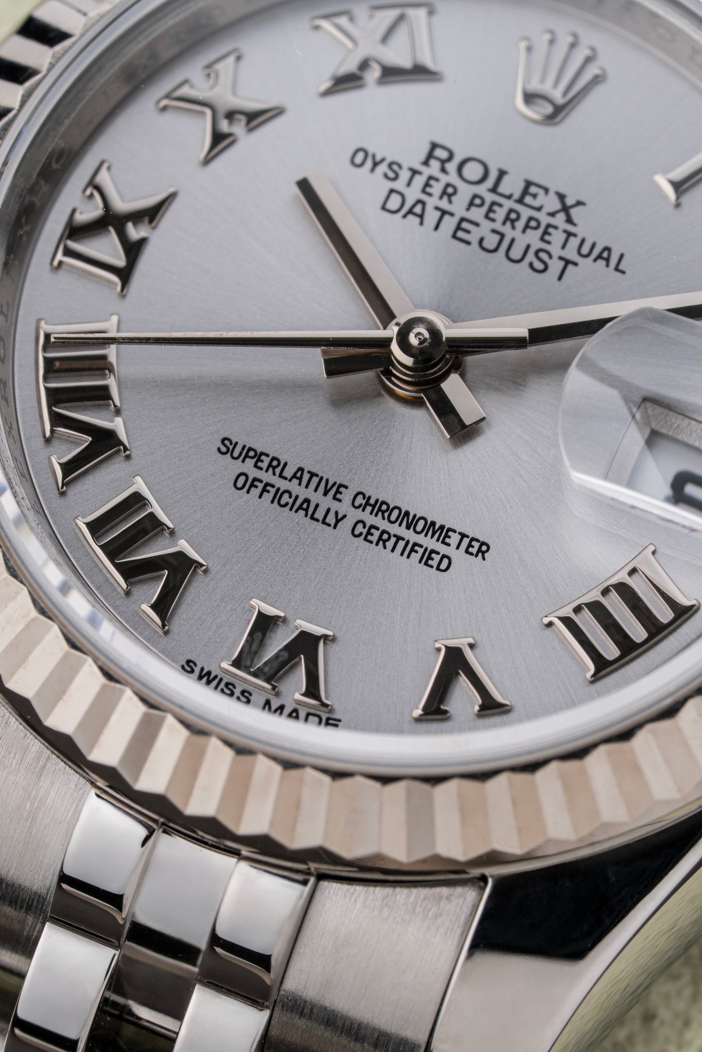 Rolex Lady-Datejust 26mm - Ref. 179174