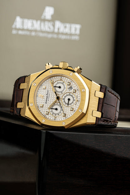Audemars Piguet Royal Oak 39mm - Ref. 26022BA