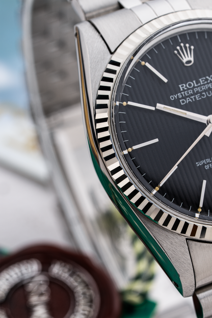 Rolex Datejust 36mm - Ref. 16014
