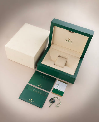 Rolex Datejust 31mm - Ref. 178273