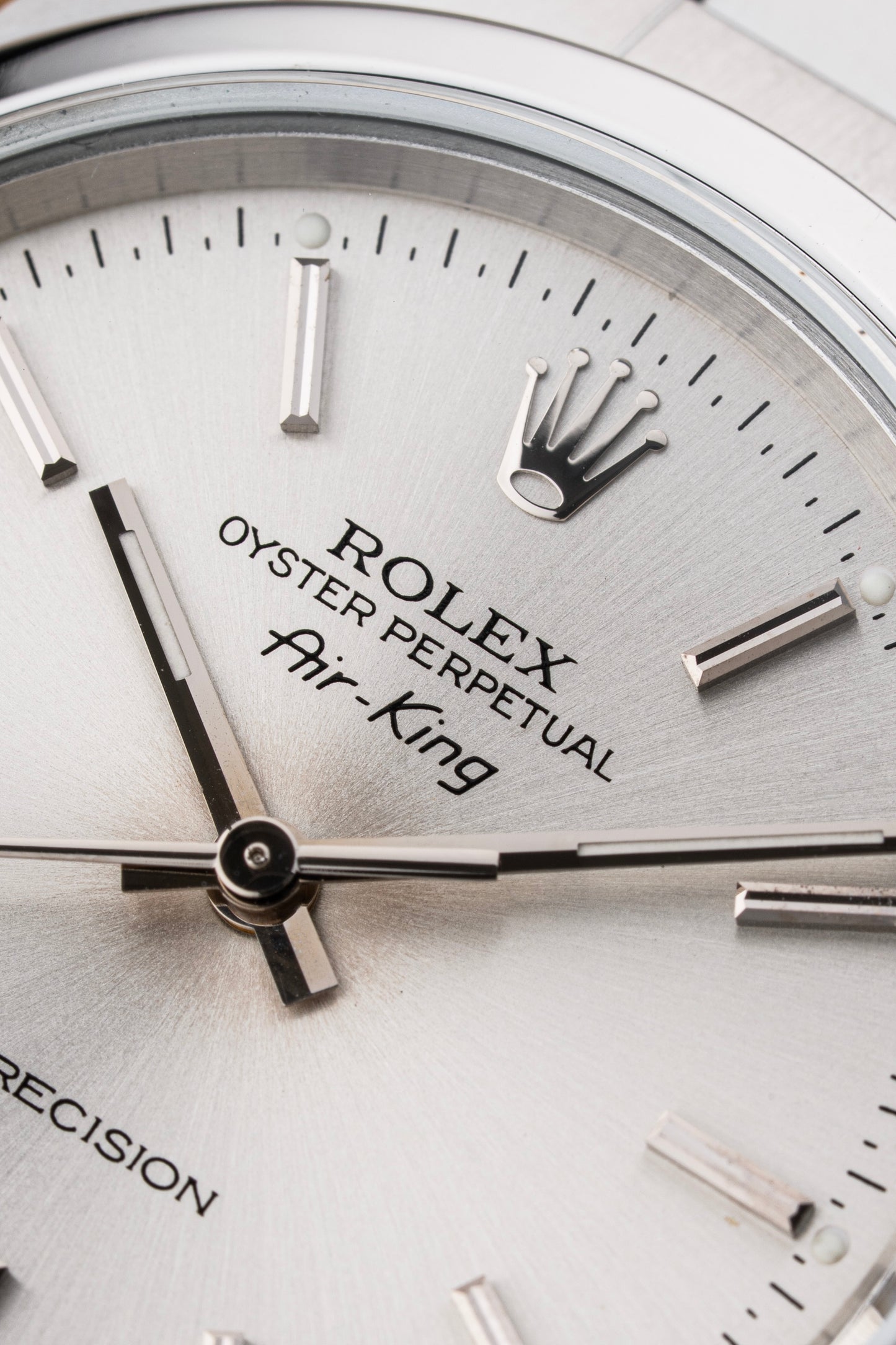 Rolex Air-King 34mm - Ref. 14000
