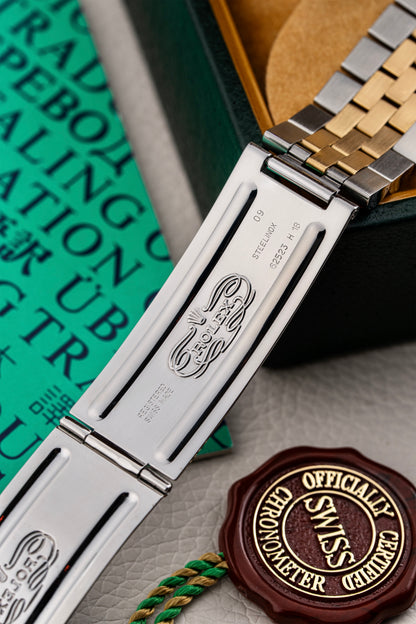 Rolex Datejust 36mm - Ref. 16233