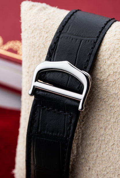 Cartier Pasha 38mm Automatic - Ref. 2378