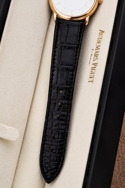 Audemars Piguet Jules Audemars 34mm - Ref. 14894OR