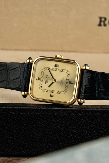 Rolex Cellini - Ref. 4145