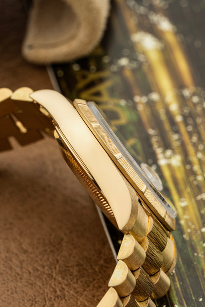 Rolex Day-Date 36mm- Ref. 18248