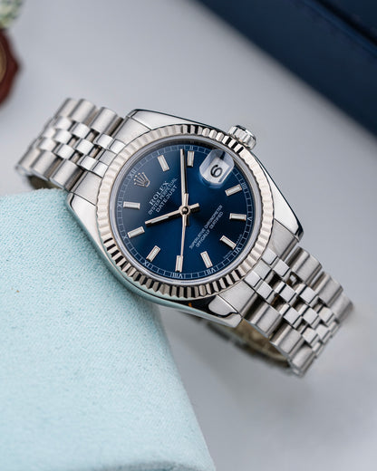 Rolex Datejust 31mm - Ref. 178274