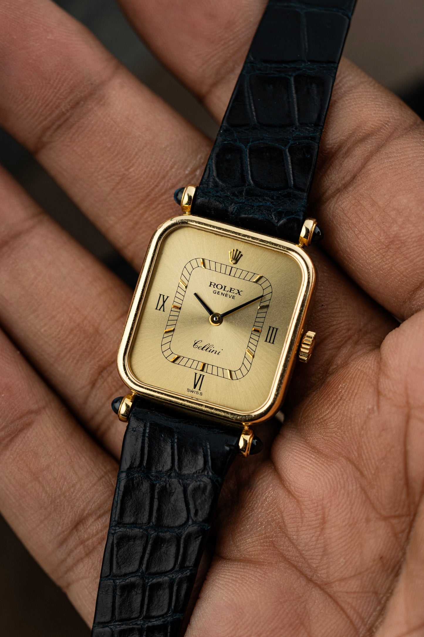 Rolex Cellini - Ref. 4145
