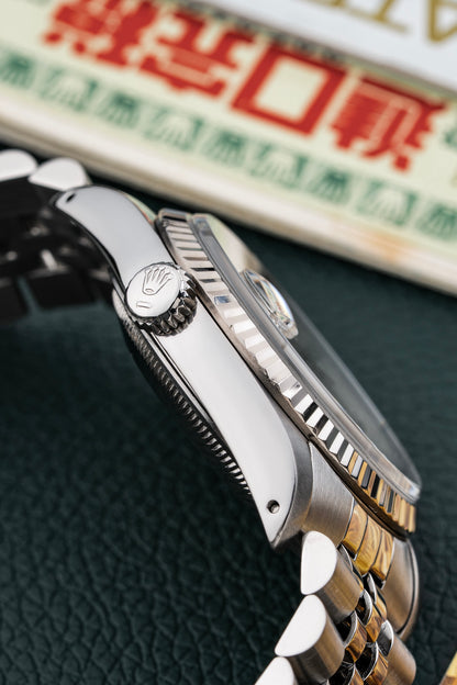 Rolex Datejust 36mm - Ref. 16234