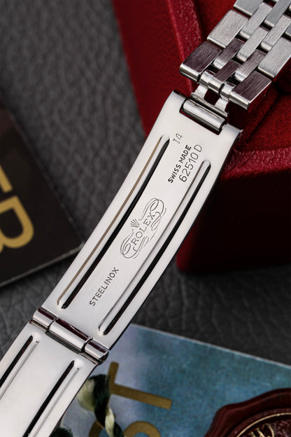 Rolex Lady-Datejust 26mm - Ref. 69190