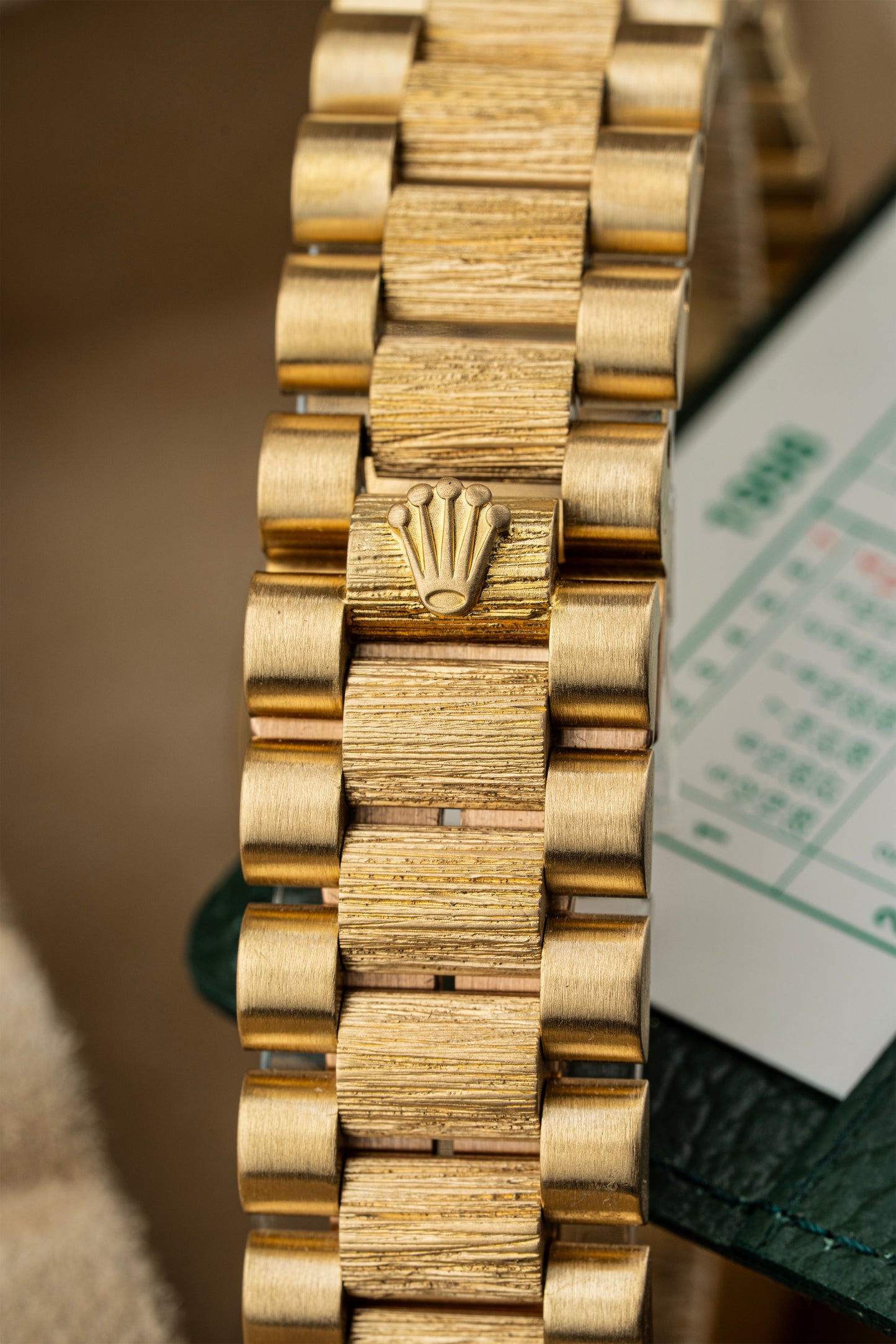 Rolex Day-Date 36mm- Ref. 18248