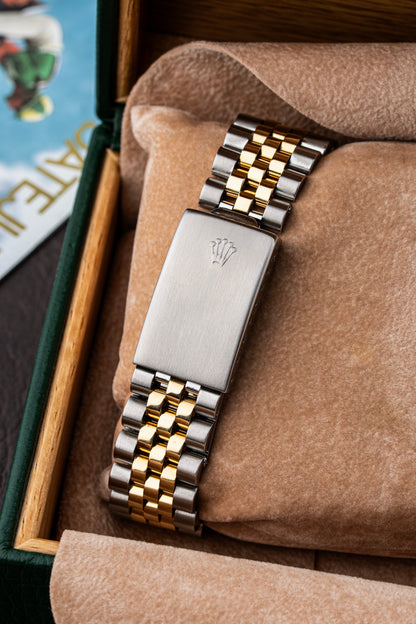 Rolex Datejust 36mm - Ref. 16233