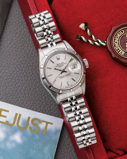 Rolex Lady-Datejust 26mm - Ref. 69190