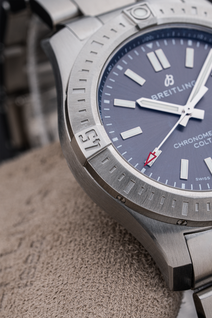 Breitling Colt 41mm - Ref. A17313